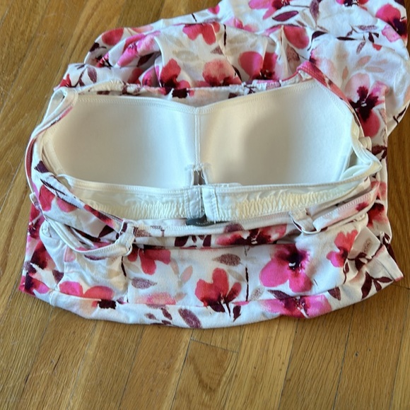 Denverhayes dress with built in bra extra small - Picture 3 of 4